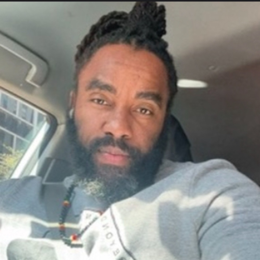 Meet your Posher, Mark